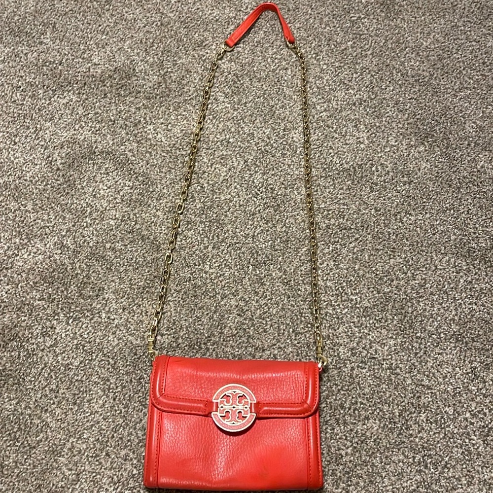Tory Burch Crossbody/Clutch
